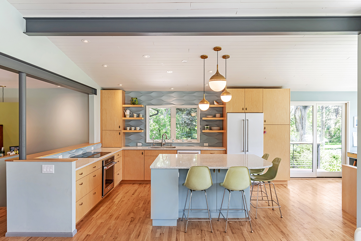 Latest Trend in Kitchen Remodels Blog